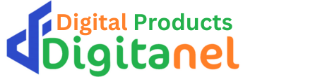 Digital Products Store